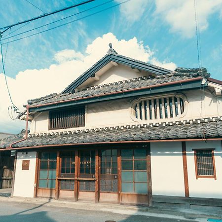 篠山城下町ゲストハウス Quolo Tamba-Sasayama المظهر الخارجي الصورة