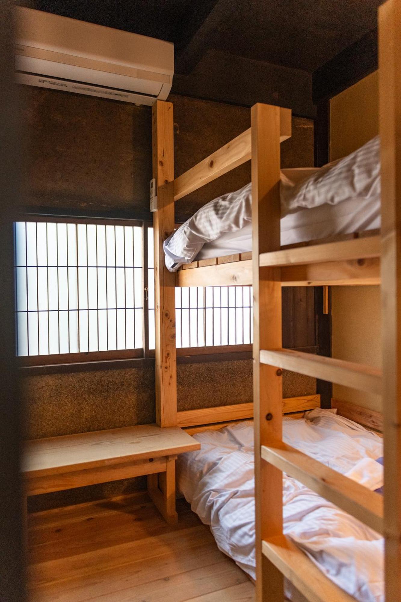 篠山城下町ゲストハウス Quolo Tamba-Sasayama المظهر الخارجي الصورة