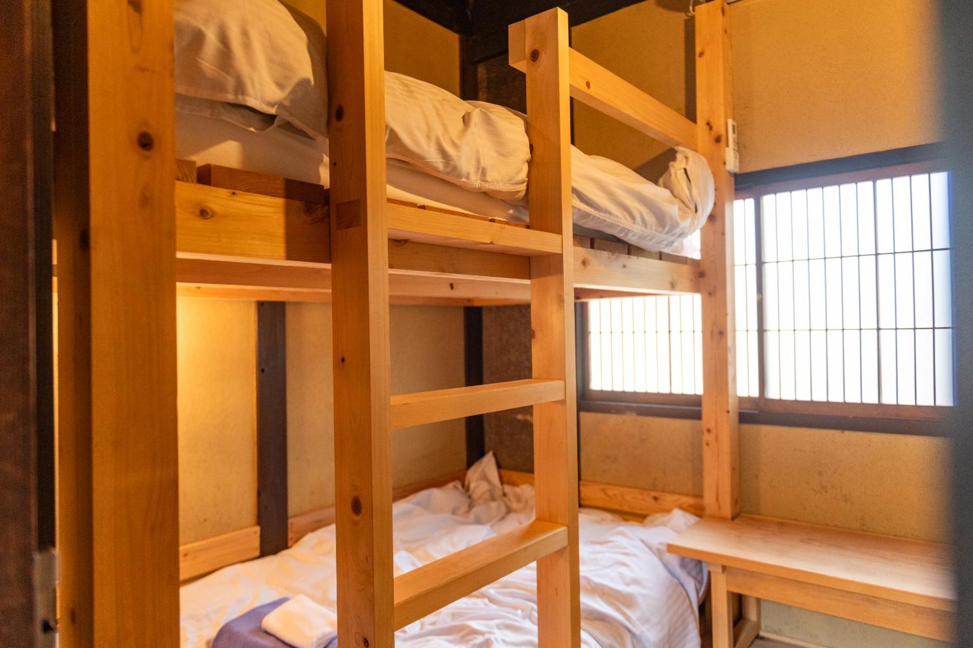 篠山城下町ゲストハウス Quolo Tamba-Sasayama المظهر الخارجي الصورة