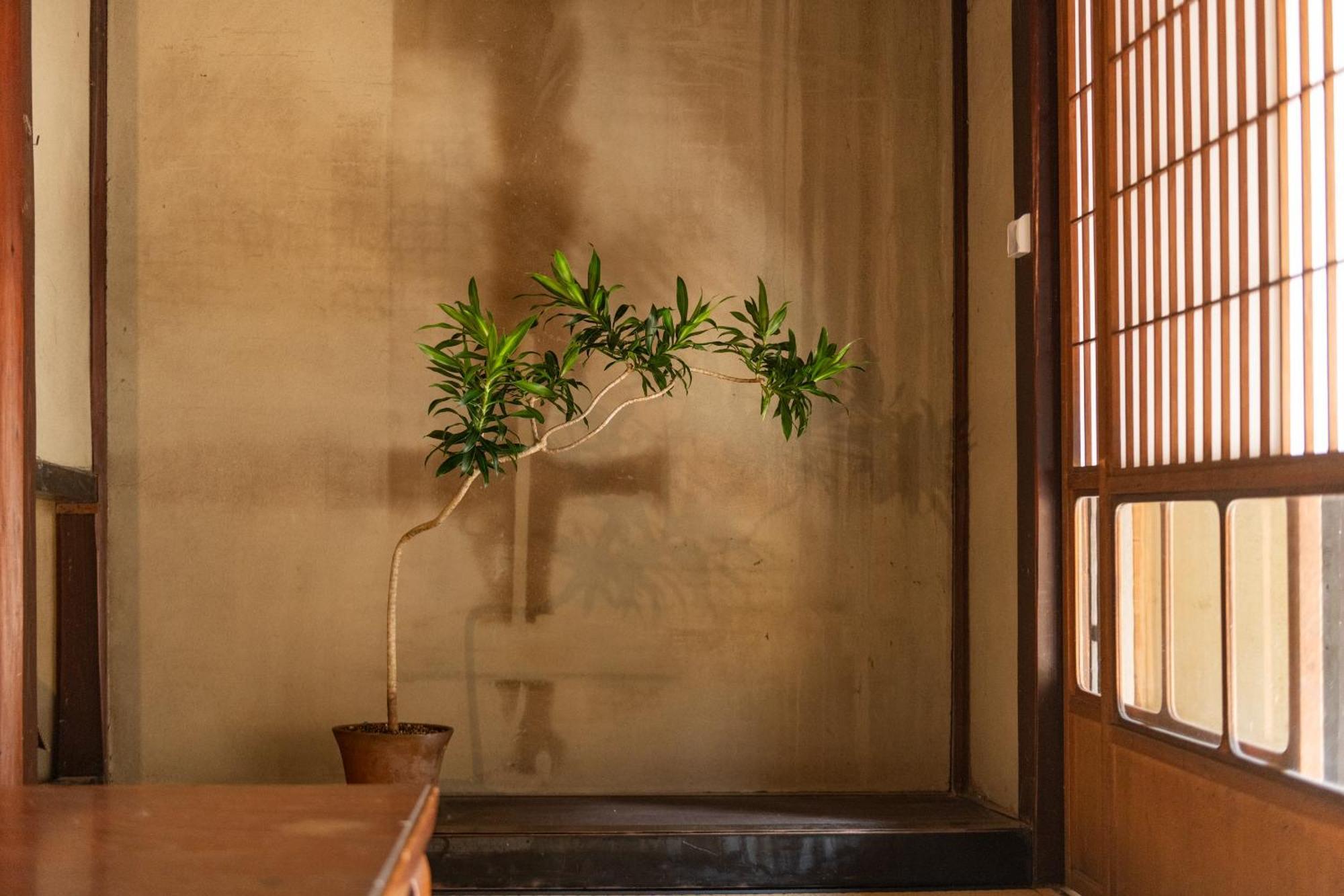 篠山城下町ゲストハウス Quolo Tamba-Sasayama المظهر الخارجي الصورة