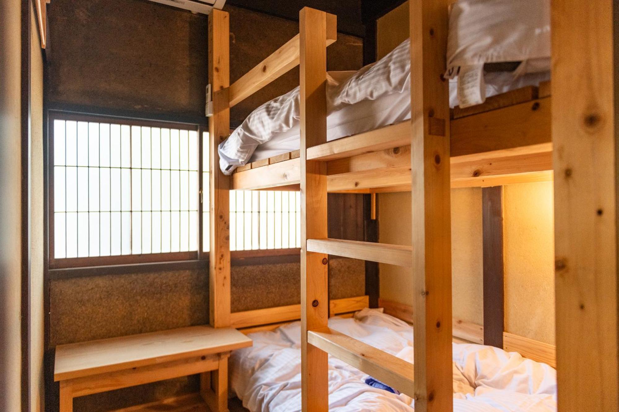 篠山城下町ゲストハウス Quolo Tamba-Sasayama المظهر الخارجي الصورة