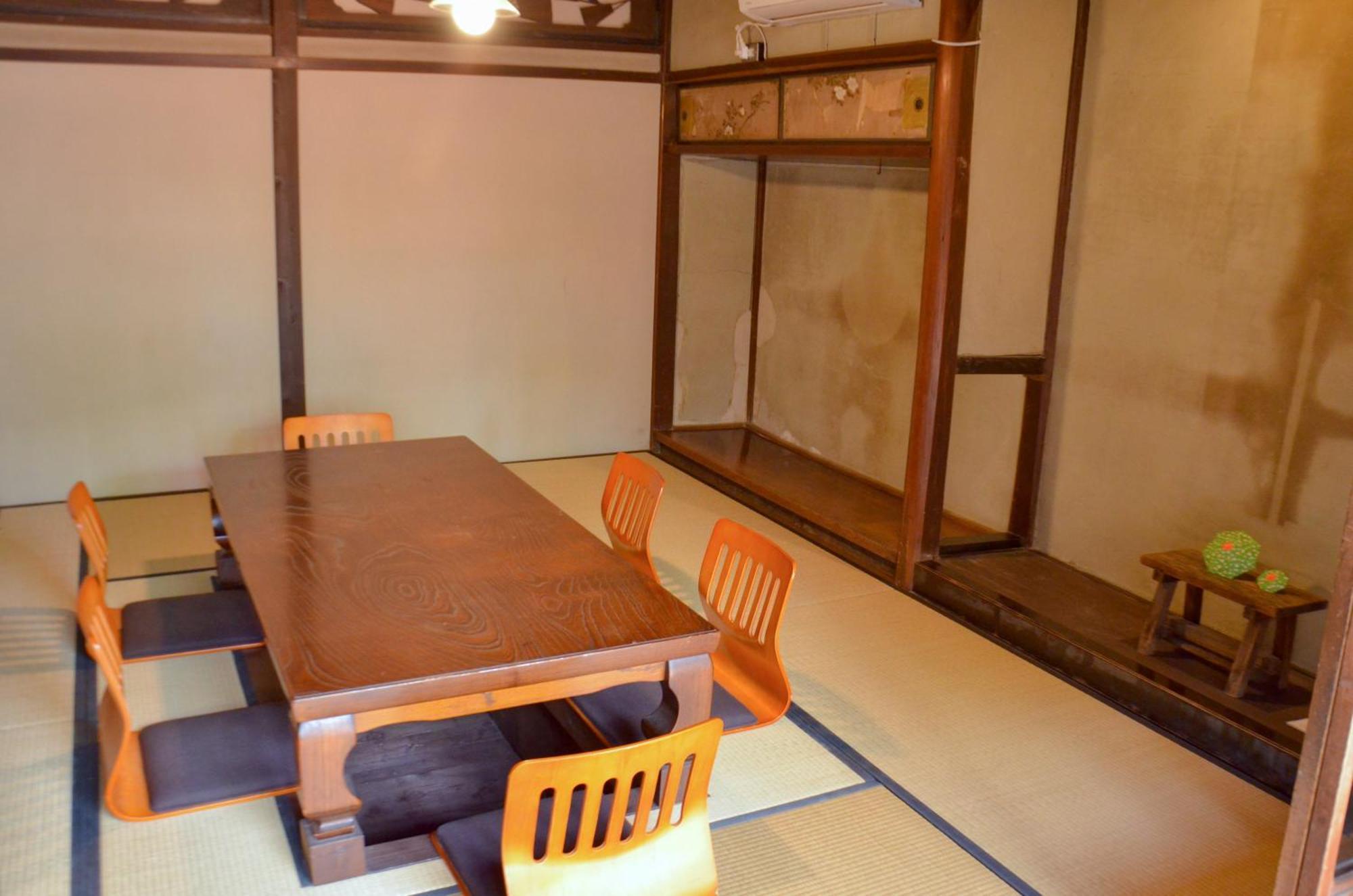 篠山城下町ゲストハウス Quolo Tamba-Sasayama المظهر الخارجي الصورة